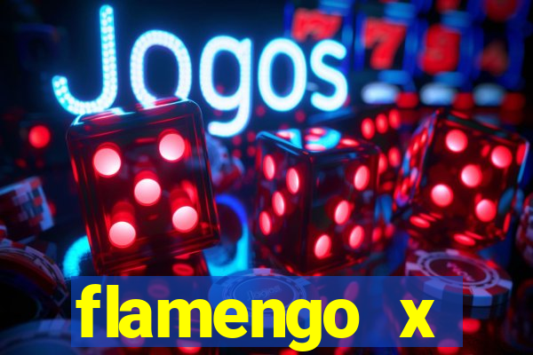 flamengo x athletico pr futemax